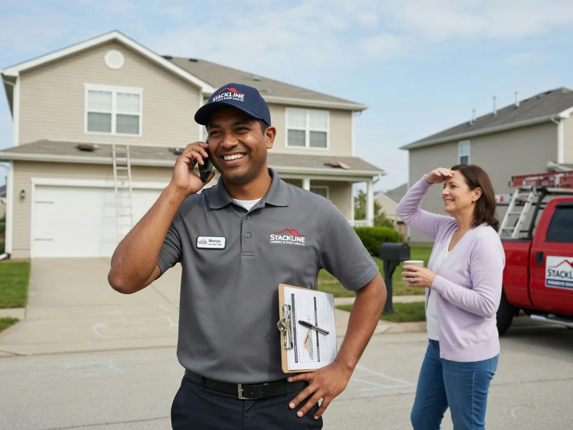 Chimney flashing repair South Kingstown, RI FAQs